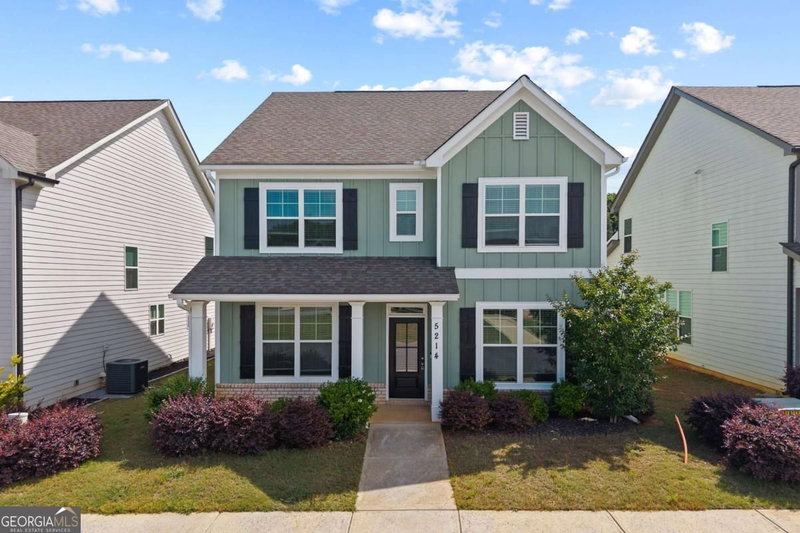5214 Blake Branch