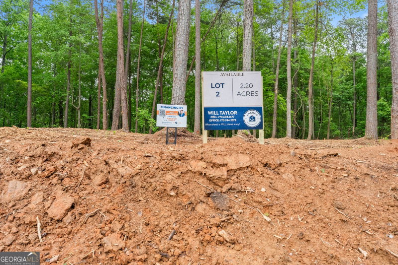 Photo 4 of LOT 2 Lowe Lane