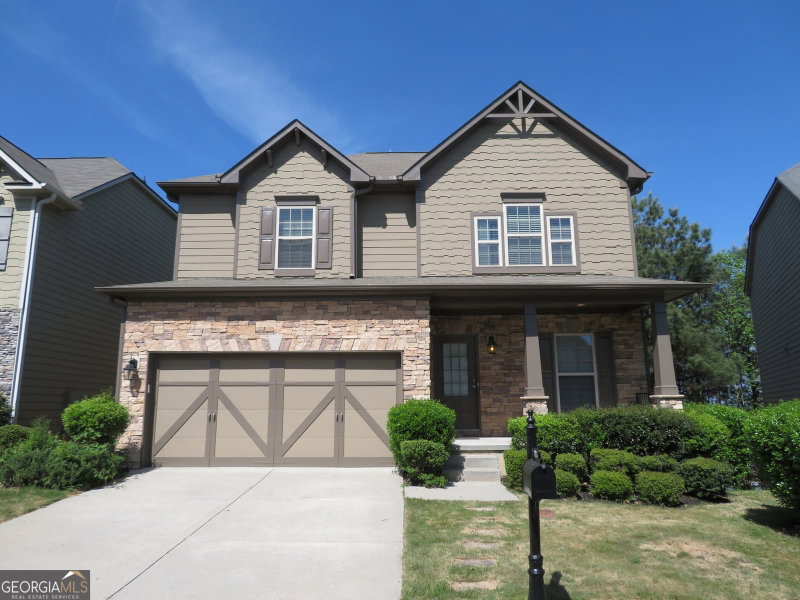 5928 Cobblestone Creek Circle