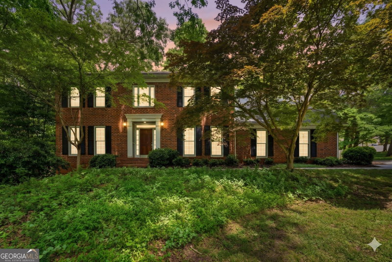100 Lakemont Circle