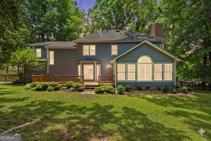 Photo 4 of 100 Lakemont Circle
