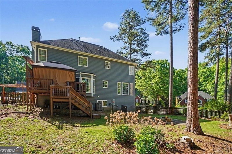 Photo 33 of 489 Broadstone Way NW