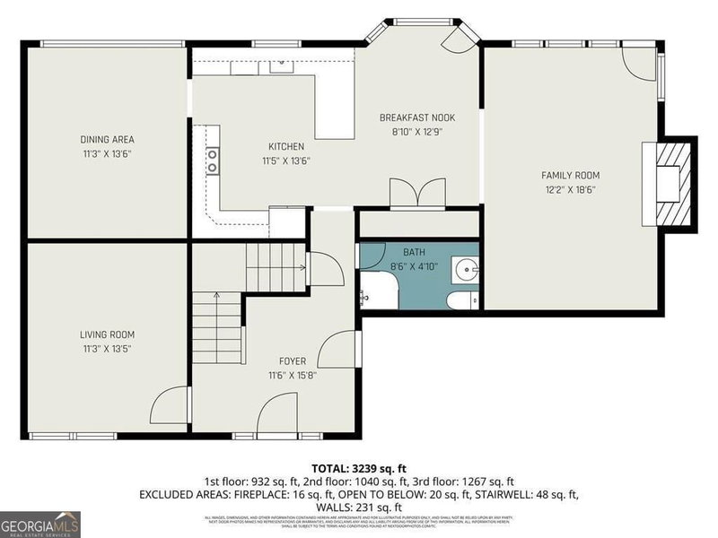 Photo 35 of 489 Broadstone Way NW