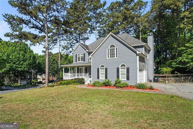 Photo 9 of 489 Broadstone Way NW