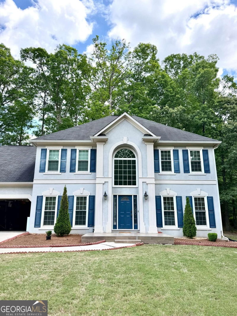 2105 Bentbrooke Trail, Lawrenceville