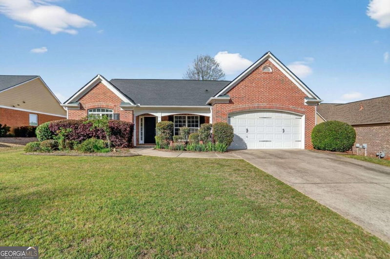 4213 Brentwood Drive