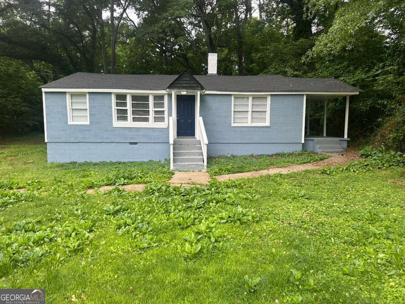 2655 Old Toney Road