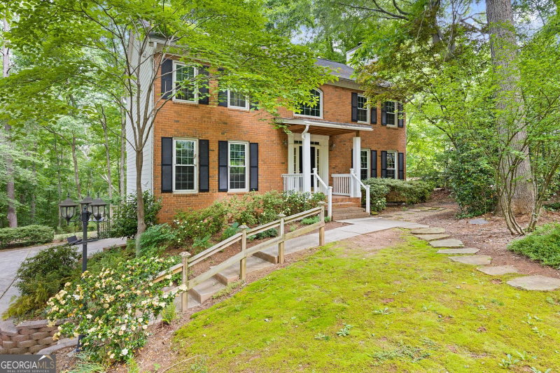 1307 Rivermist Drive