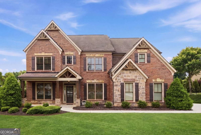 1884 Granite Hill Court
