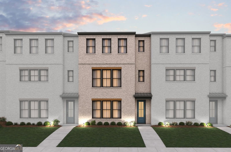 102 Bridgecrest Road