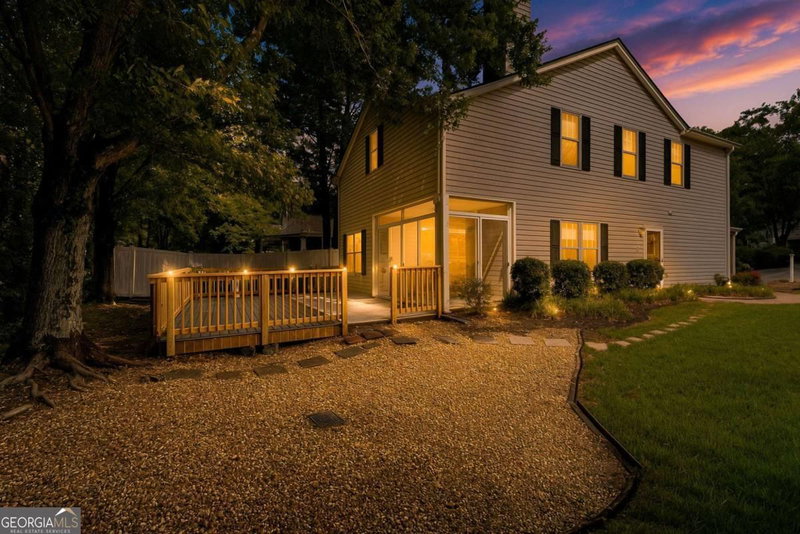 3815 Glen Laurel Court