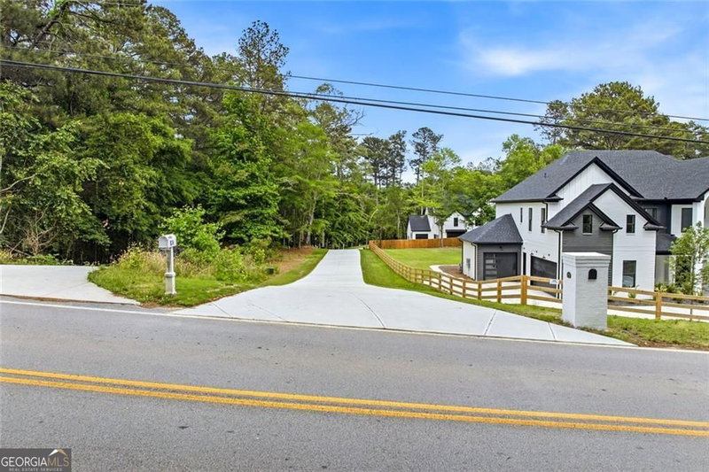 Photo 57 of 880 Bramlett Shoals Road