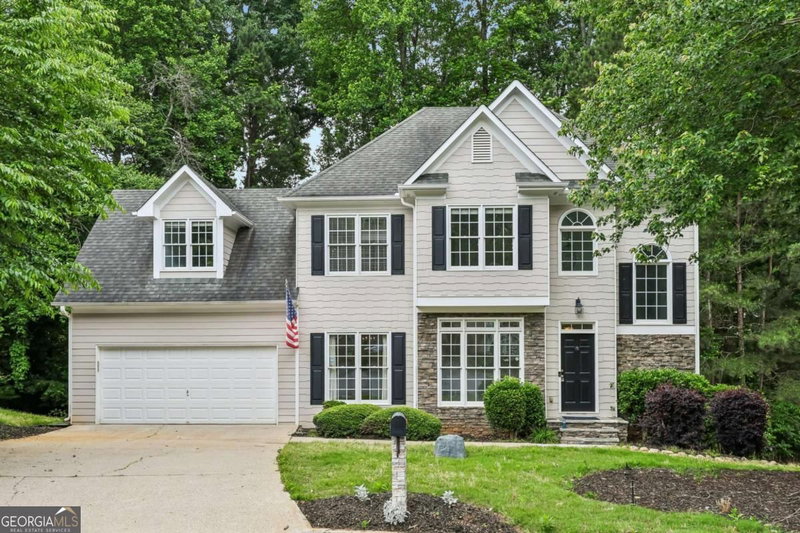 6367 Spring Lake Drive