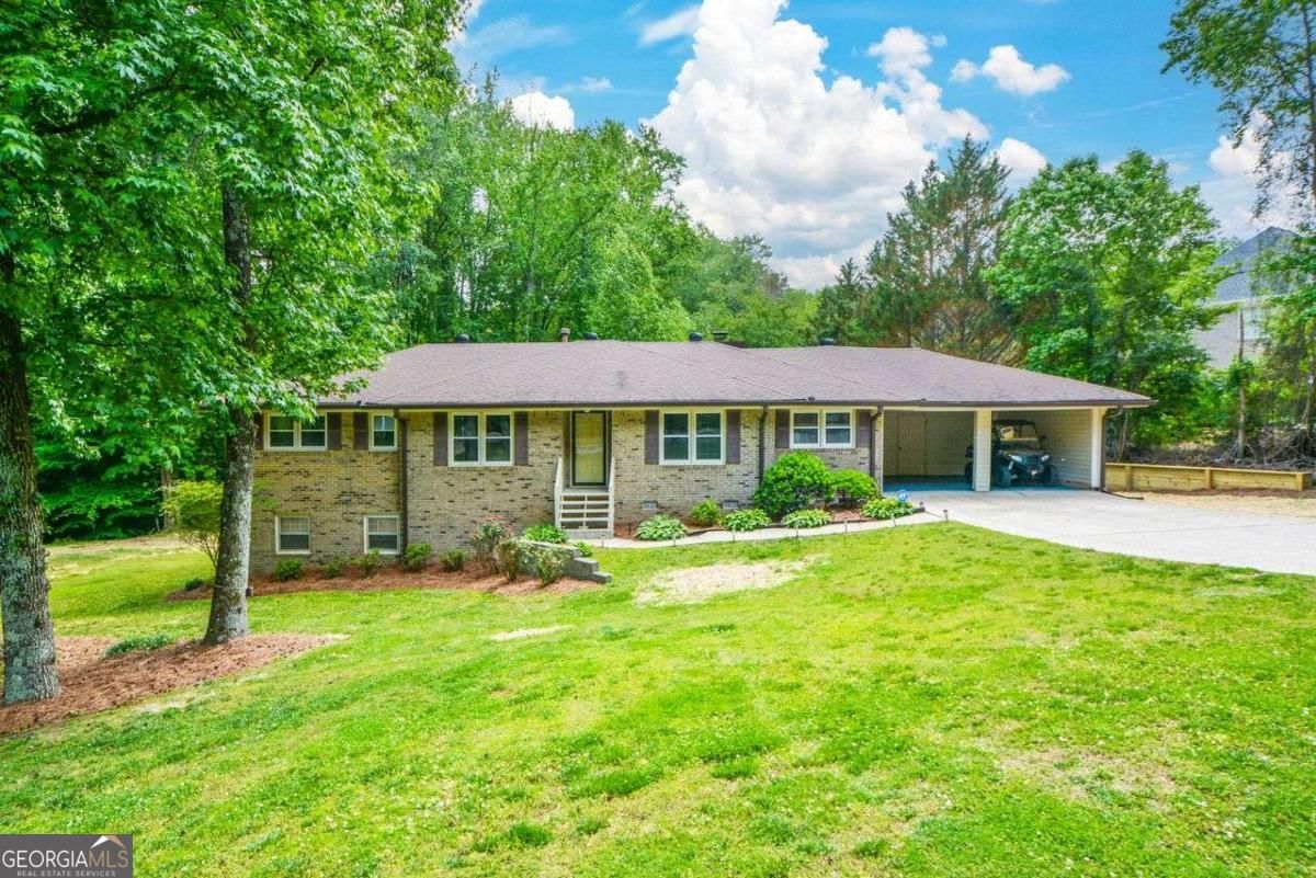 5851 Wills Orchard Road, Cumming, GA 30040
