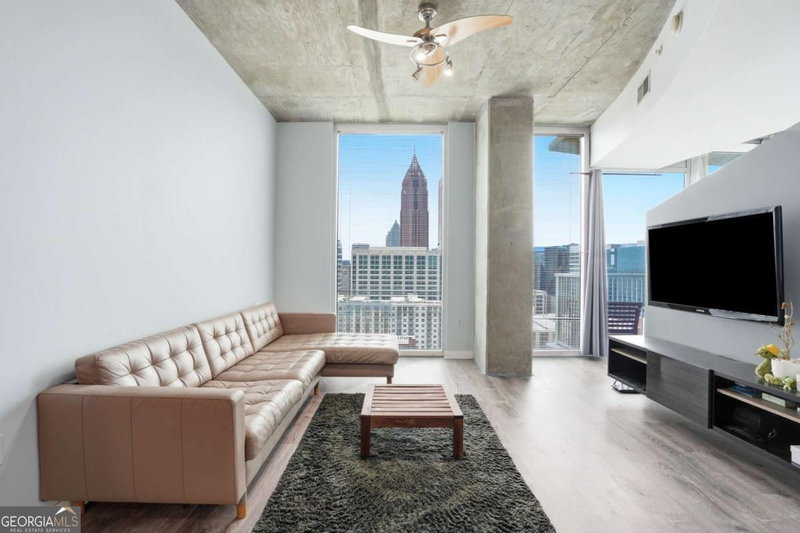 860 Peachtree Street NE #1909