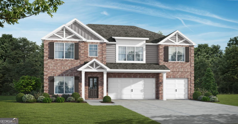 2111 Breamore Drive