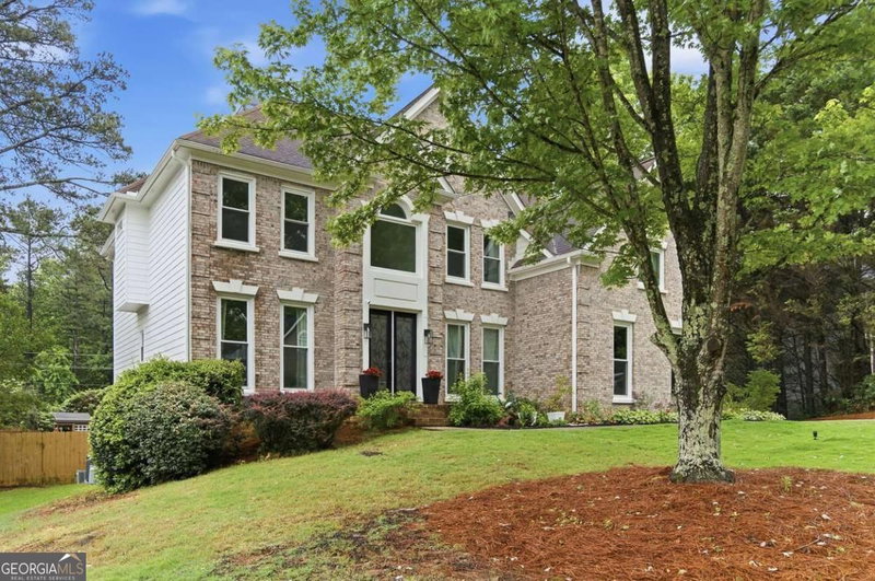 Photo 3 of 112 Mayes Farm Road NW