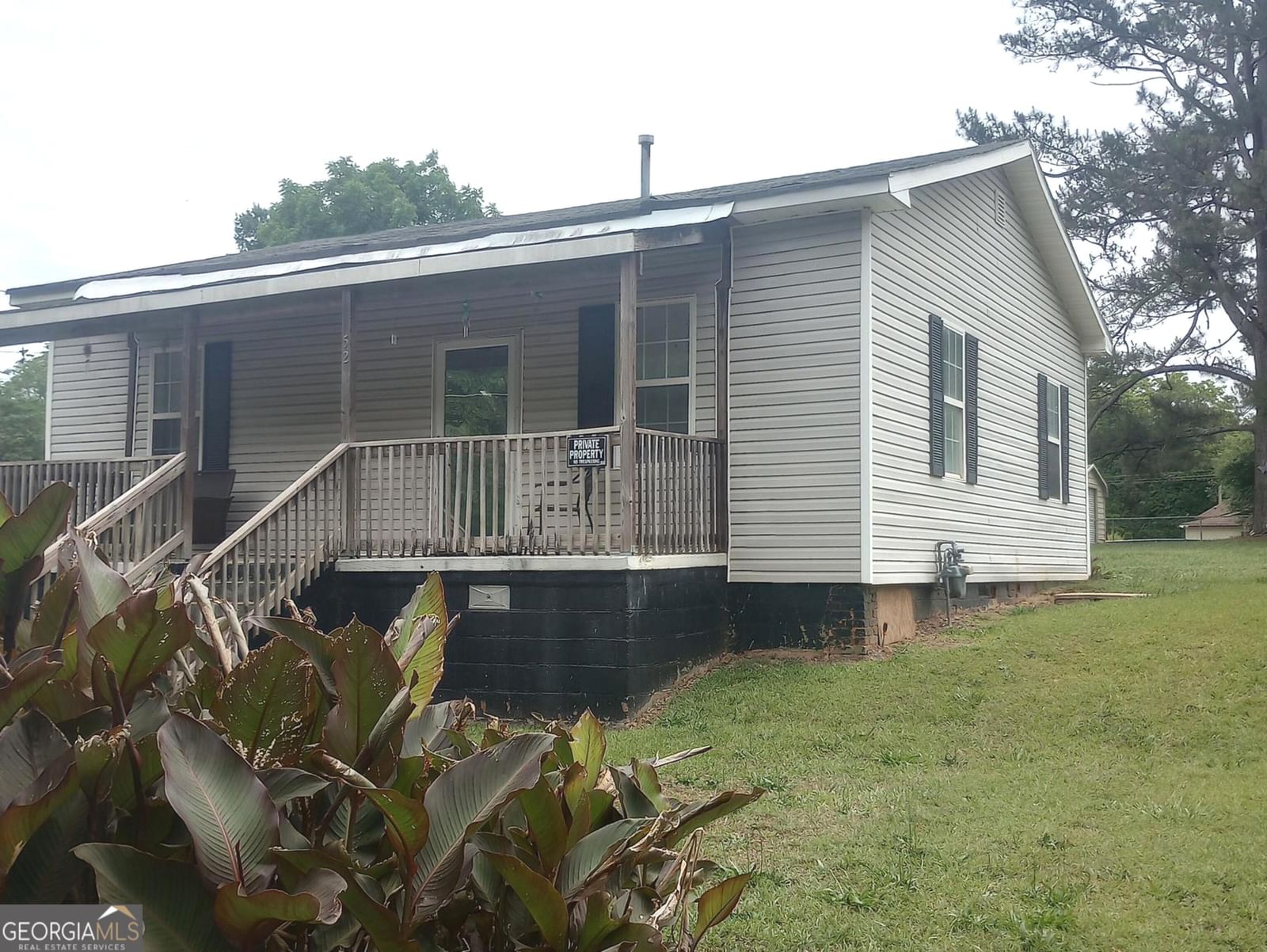 52 Fifth Street, Griffin, GA 30223
