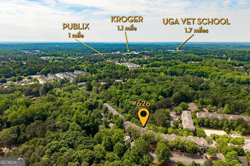 Photo 35 of 1035 Barnett Shoals Road #626
