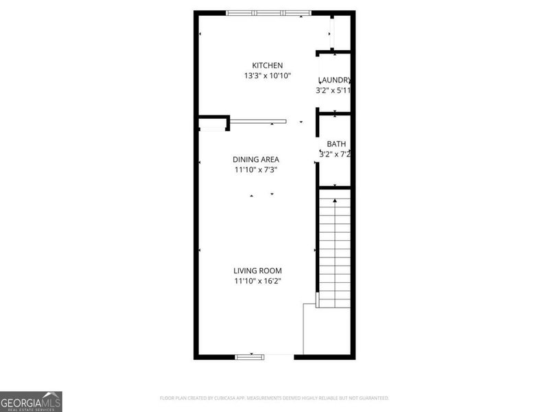 Photo 2 of 1035 Barnett Shoals Road #626