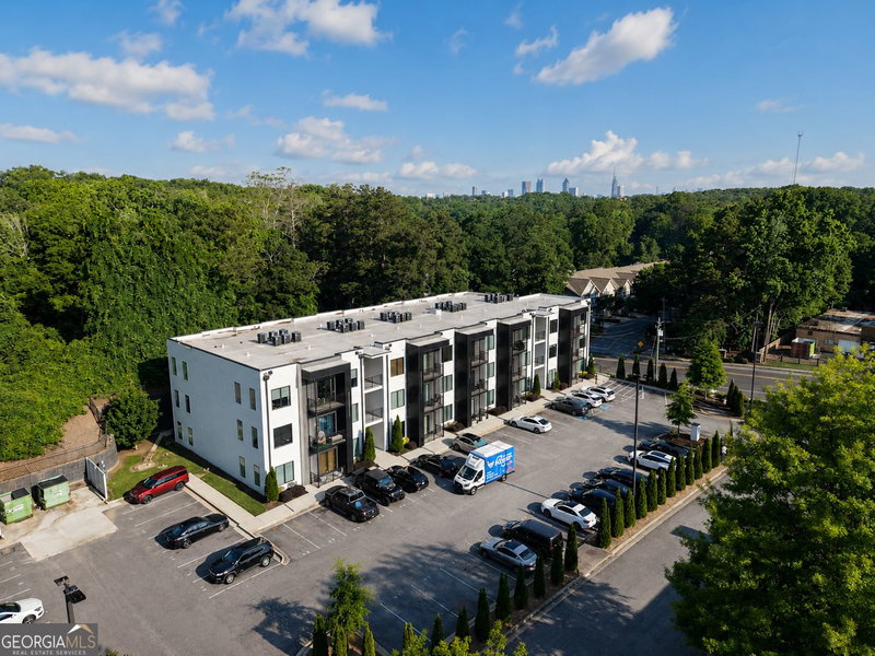 Photo 3 of 1155 Custer Avenue SE #108