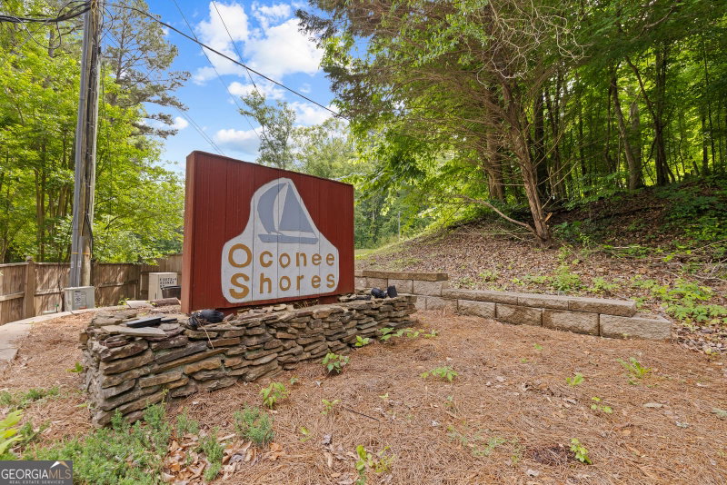 LOT 43 Apalachee Woods Trail