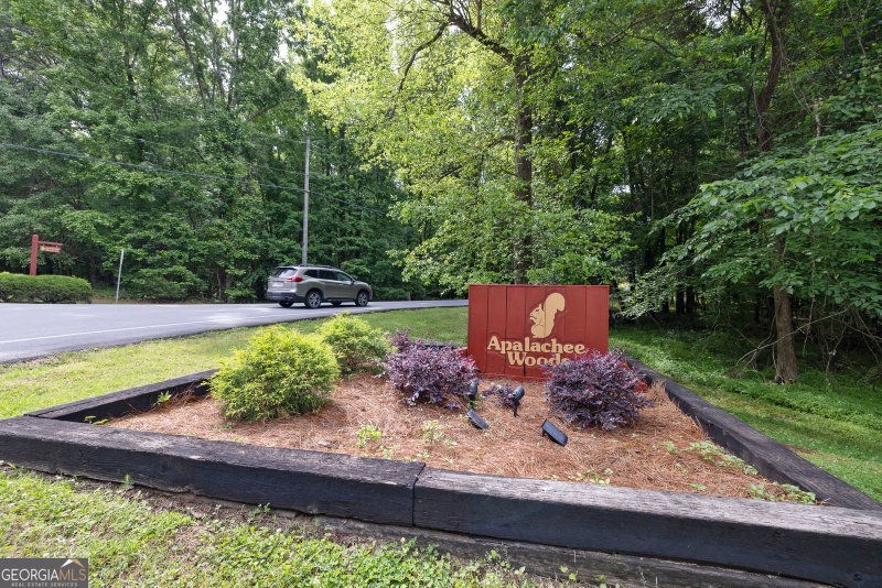 Photo 16 of LOT 43 Apalachee Woods Trail