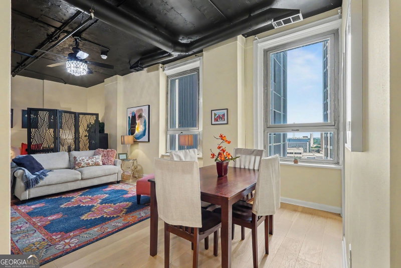 20 Marietta Street NW #APT 13F