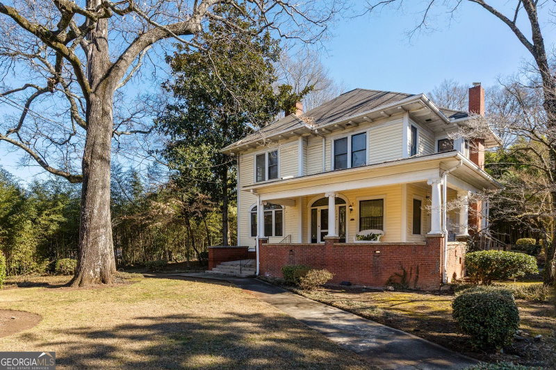 Photo 33 of 120 S Candler Street