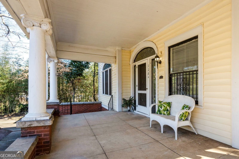 Photo 6 of 120 S Candler Street
