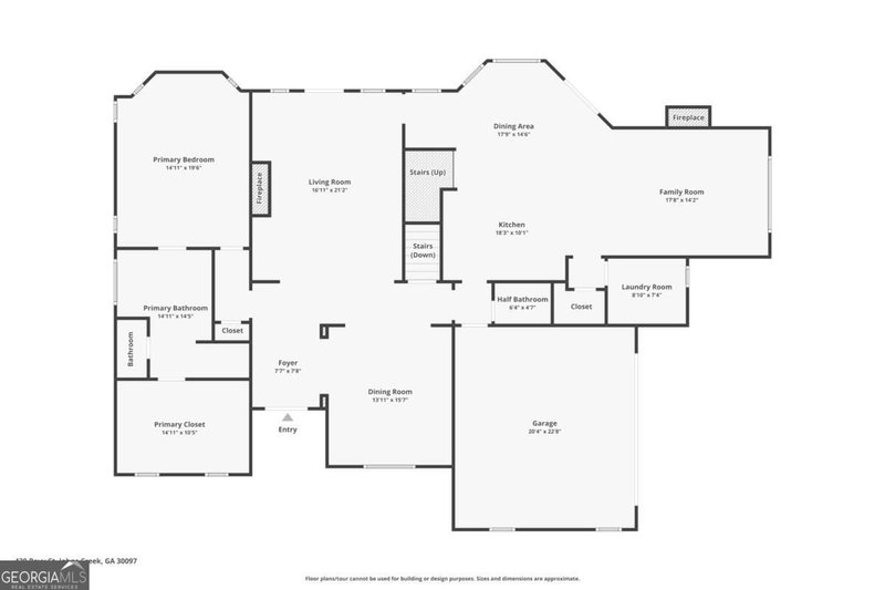 Photo 5 of 420 Bevy Court