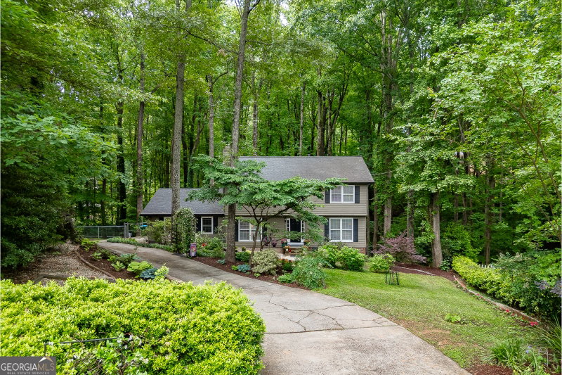 Photo 6 of 3672 Stonelake Court SW