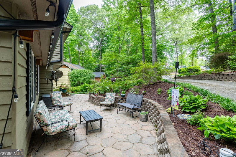 Photo 7 of 3672 Stonelake Court SW