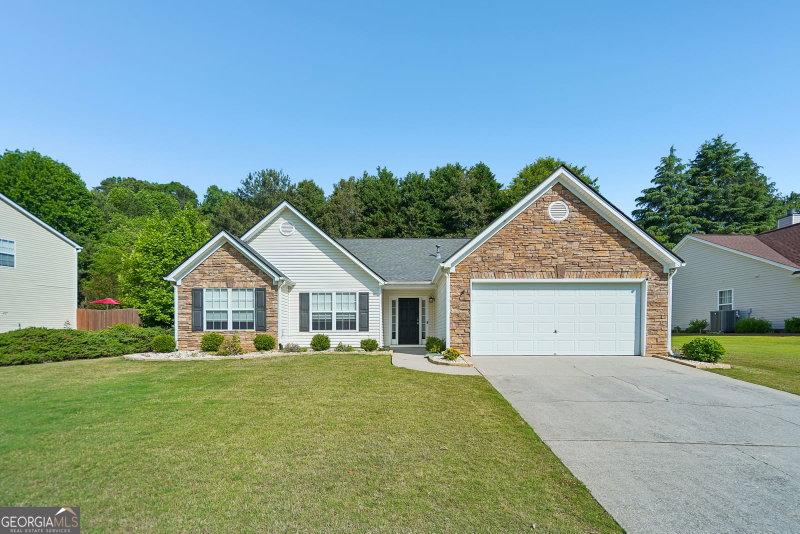2213 Skylar Leigh Drive