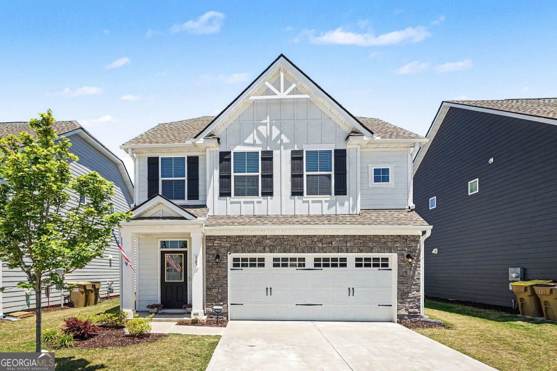587 Gunter Drive