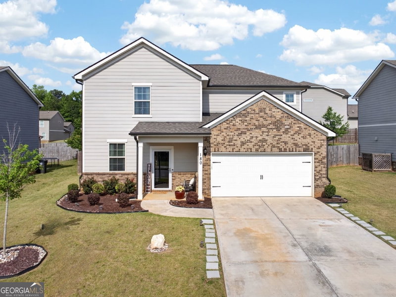 180 Amberjack Trail