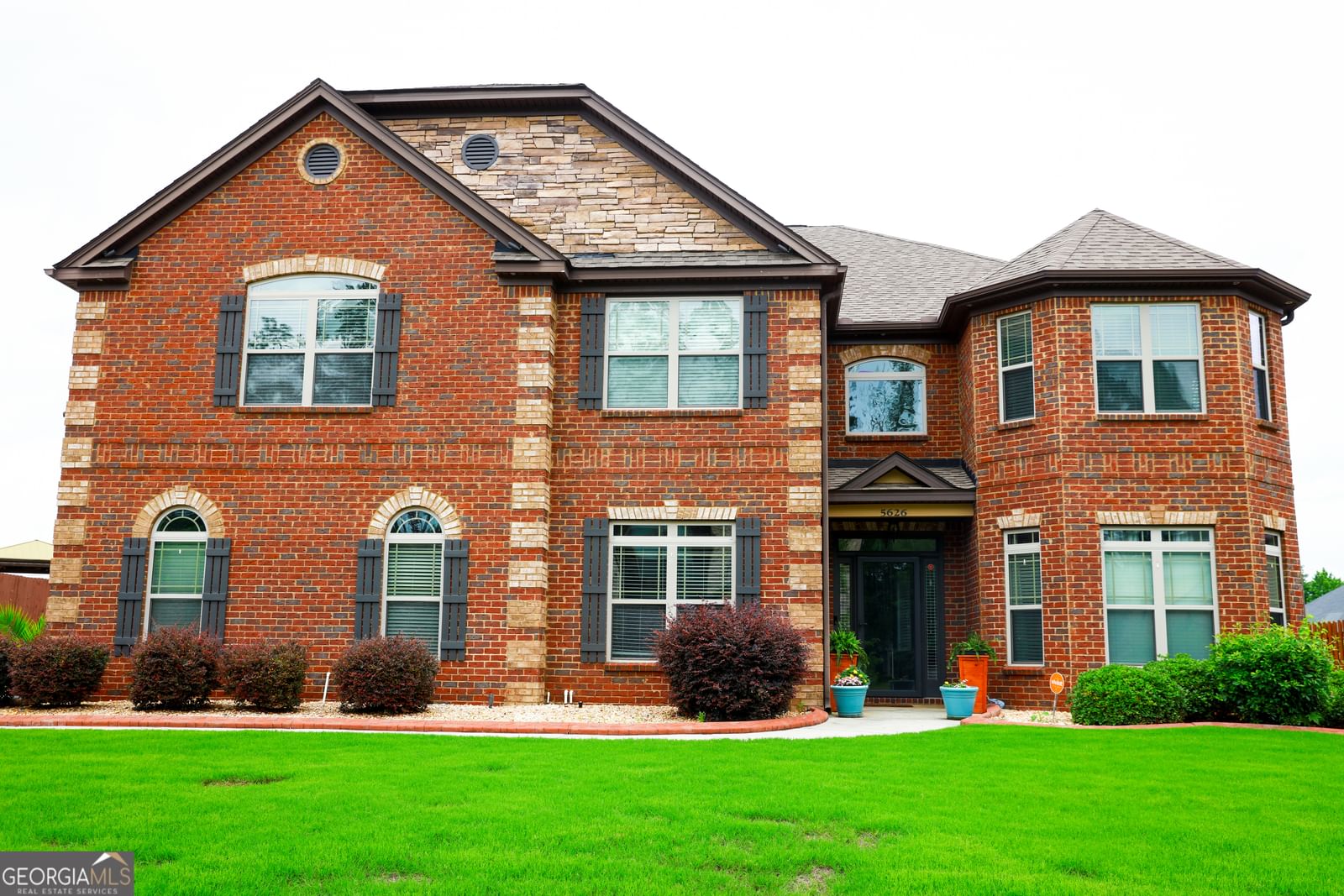 5626 Casa Blanca Lane, Atlanta, GA 30331
