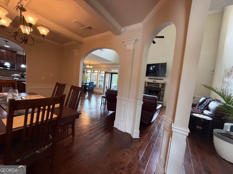 Photo 20 of 5626 Casa Blanca Lane