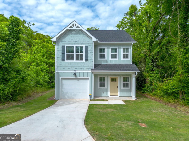 717 Scales Street