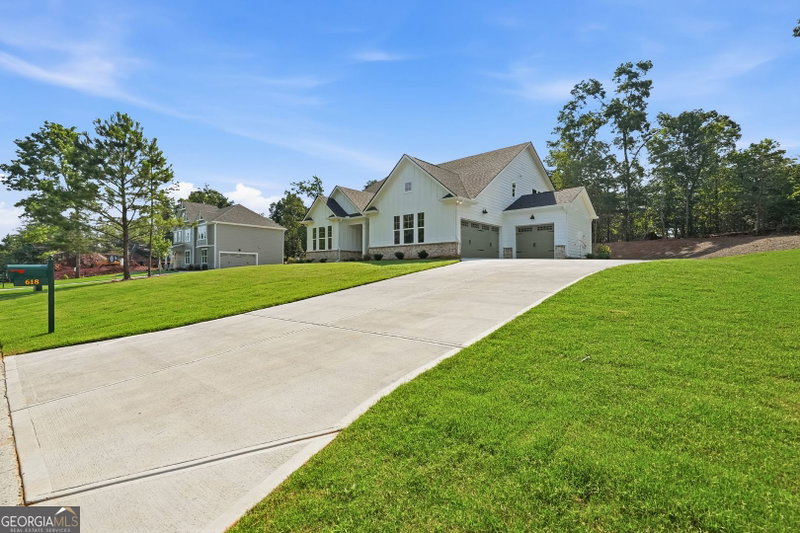 Photo 2 of 618 Sweetgrass Drive