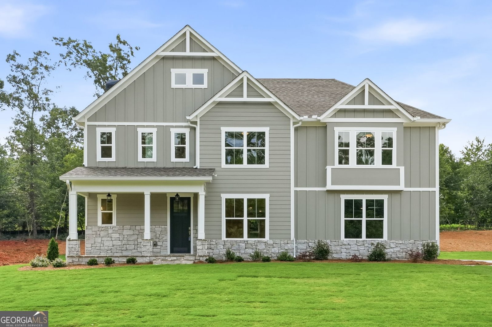 630 Sweetgrass Drive, Demorest, GA 30535