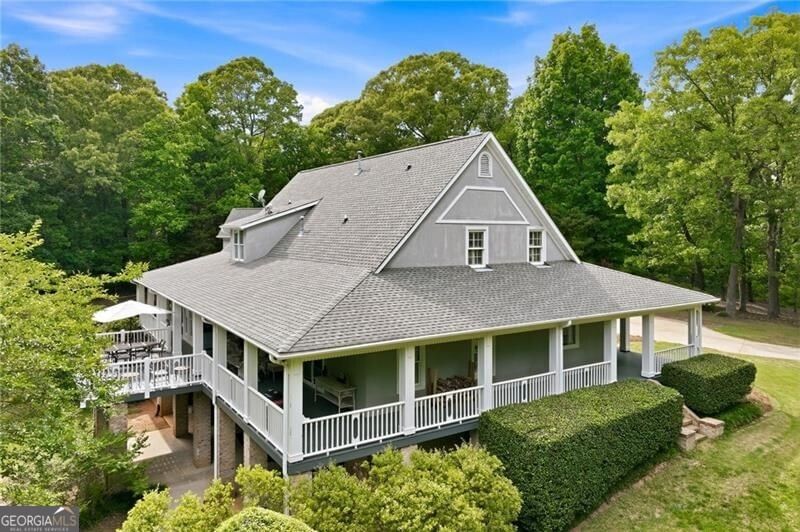 Photo 11 of 4264 Joe Chandler Road