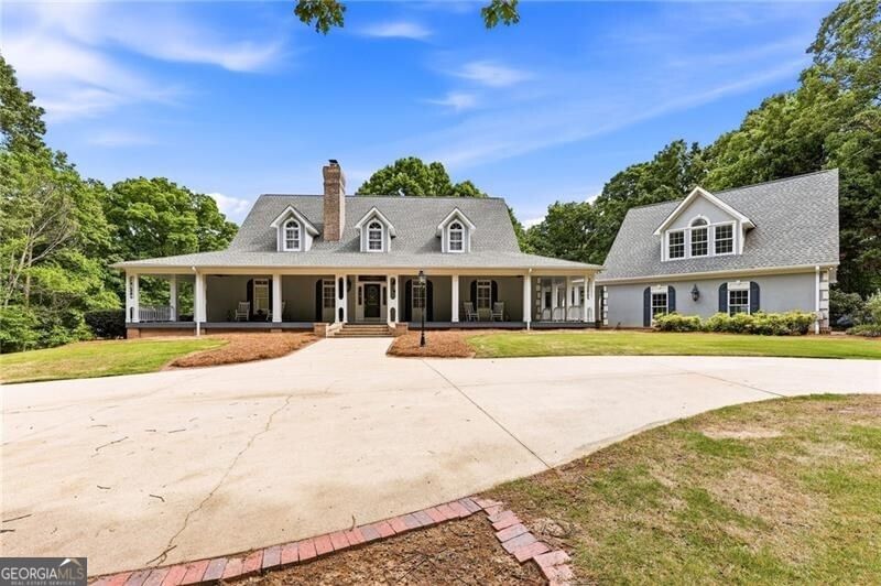 Photo 4 of 4264 Joe Chandler Road