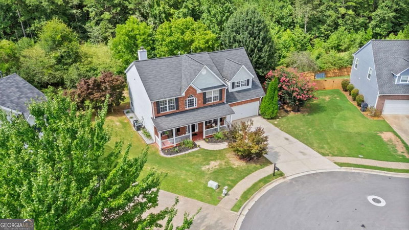 Photo 44 of 4041 Oak Crossing Drive