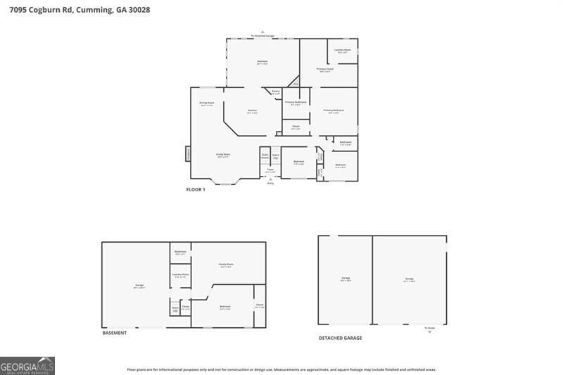 Photo 5 of 7095 Cogburn Road