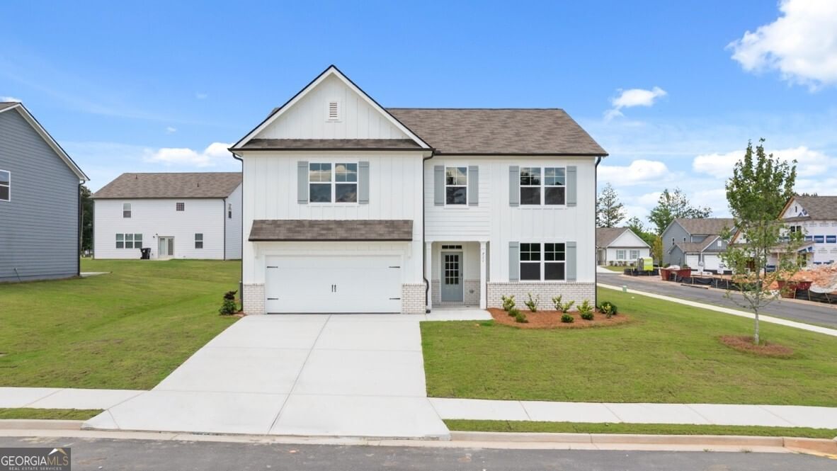 711 Anchor Avenue, Villa Rica, GA 30180