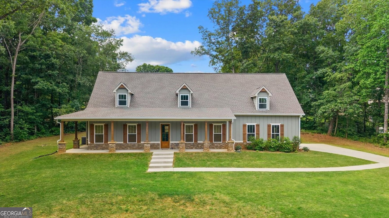 51 Post Oak Trace, Villa Rica, GA 30180