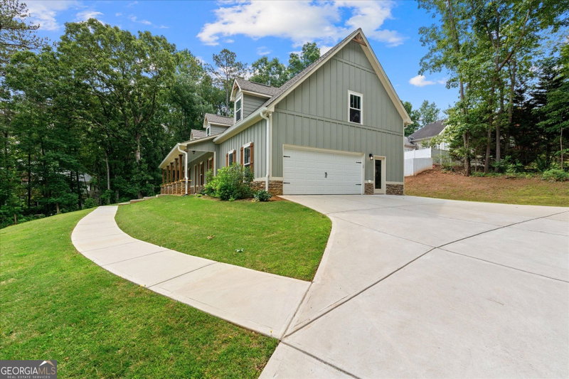 Photo 4 of 51 Post Oak Trace