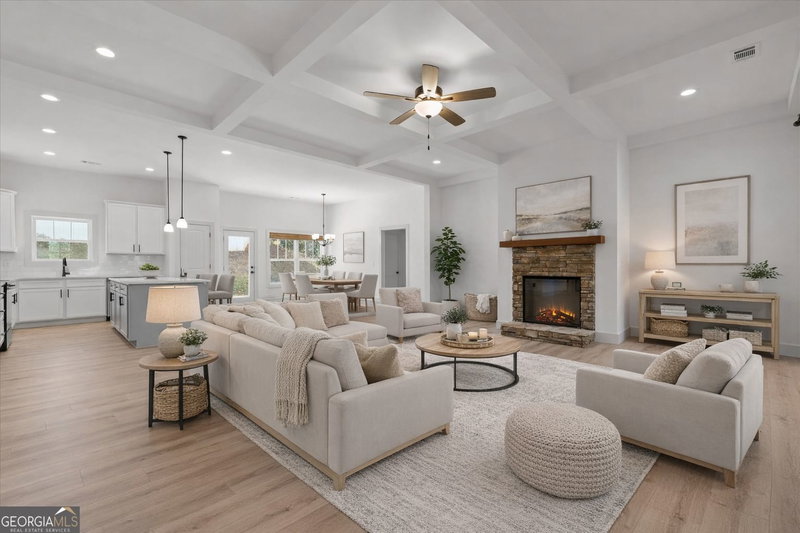 Photo 6 of 51 Post Oak Trace