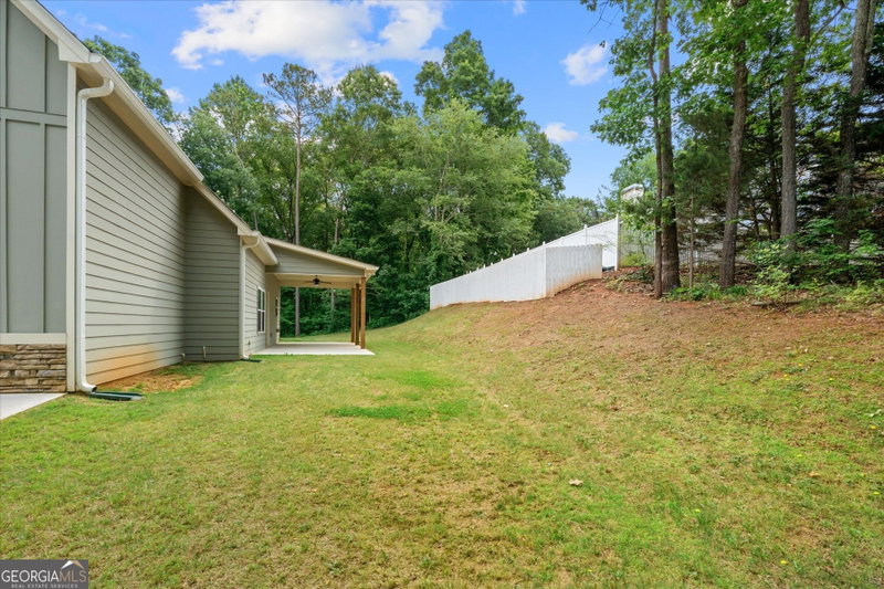 Photo 44 of 51 Post Oak Trace